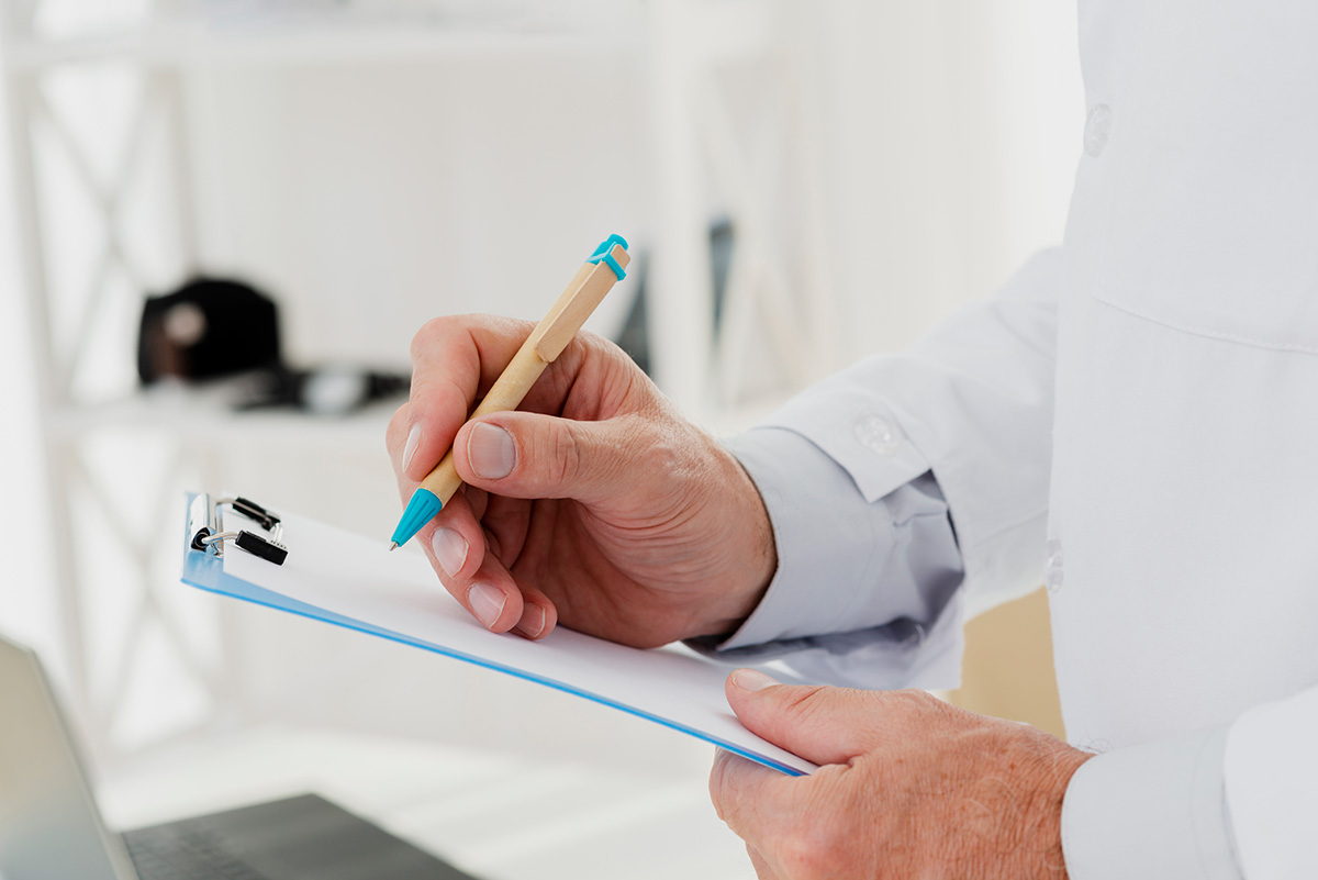 Testosterone Replacement Therapy In Testosterone Replacement Therapy Clinic In Santa Rosa
