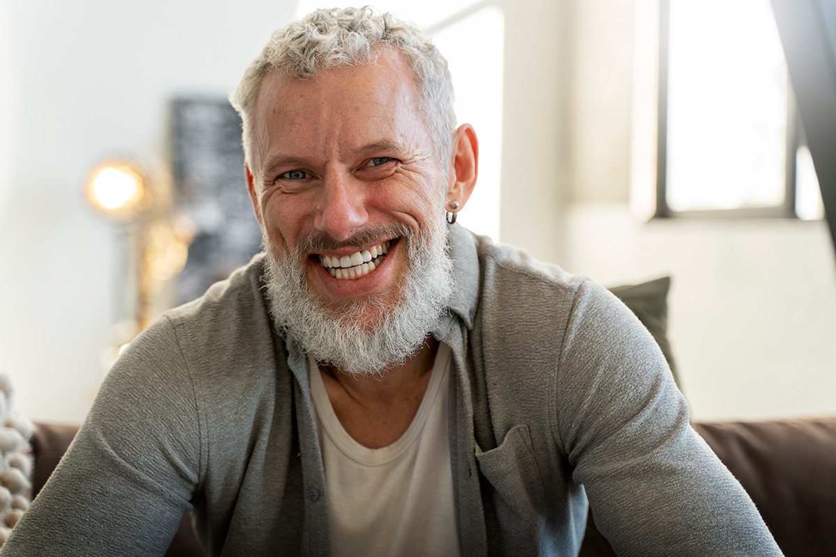 Testosterone Replacement Therapy for Men In Testosterone Replacement Therapy Clinic In Santa Rosa